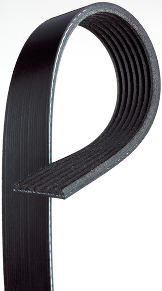 Gates K050404 Gates K050404 Serpentine Belt