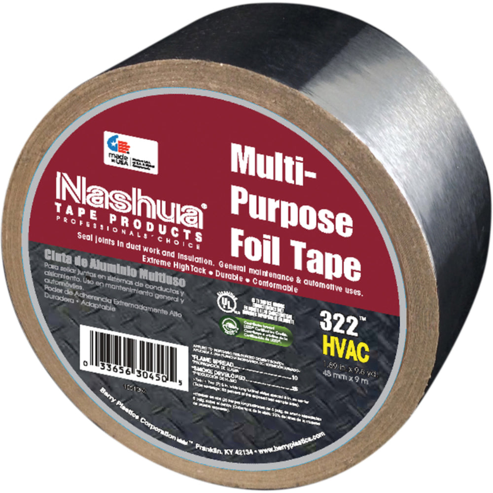 FOIL TAPE MP1.89