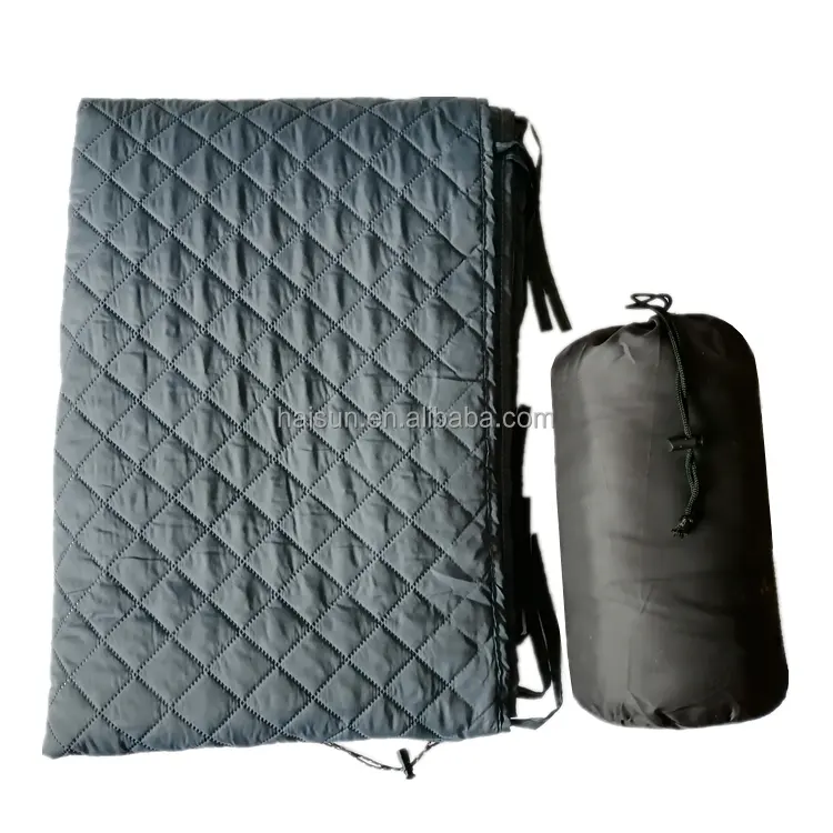 Reusable waterproof Light camping mat for outdoor