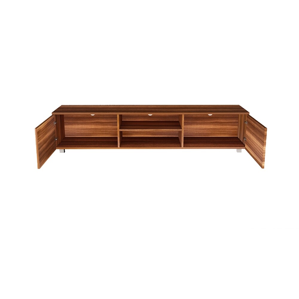 TV Stand Media Console Entertainment Table