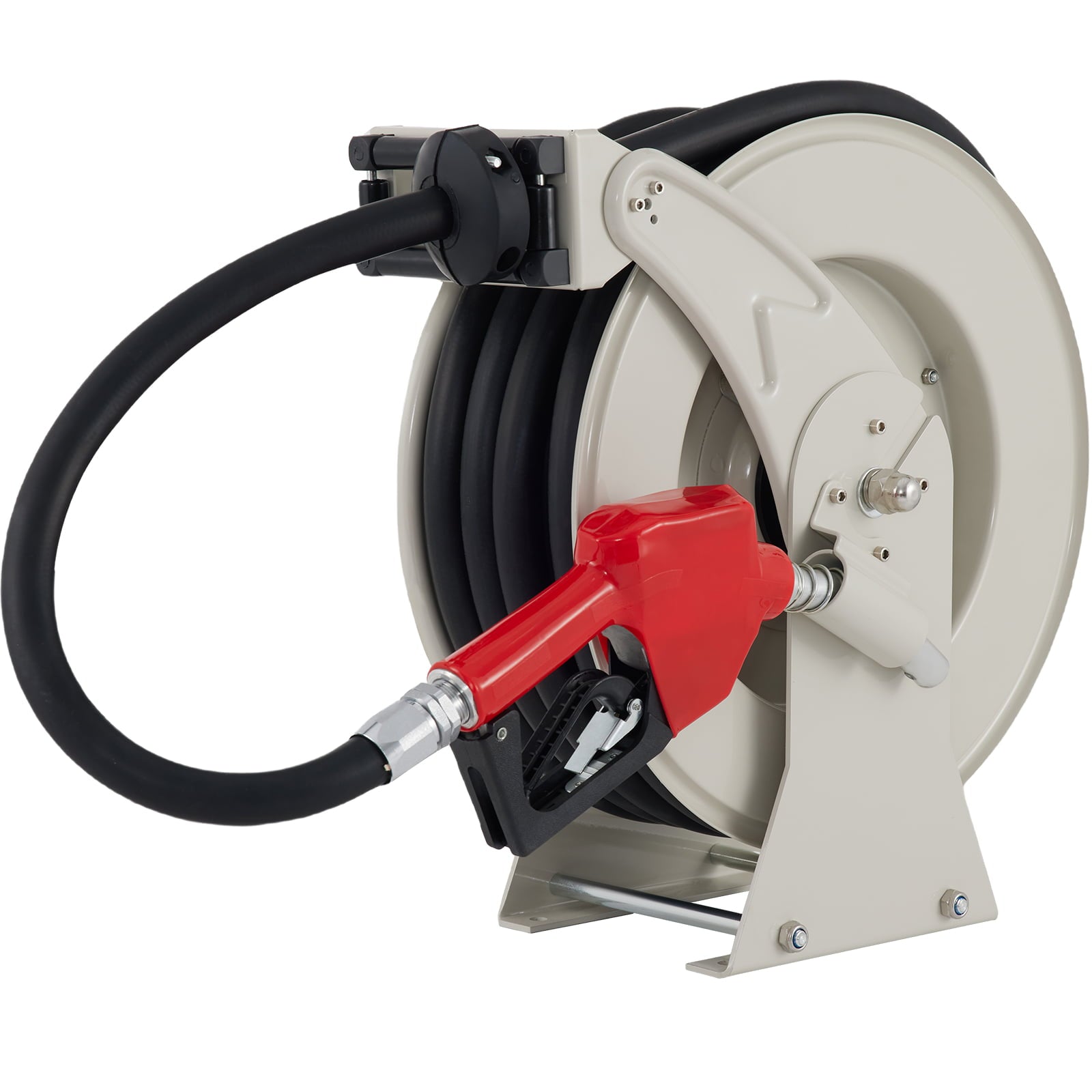 VEVOR Fuel Hose Reel， 3/4