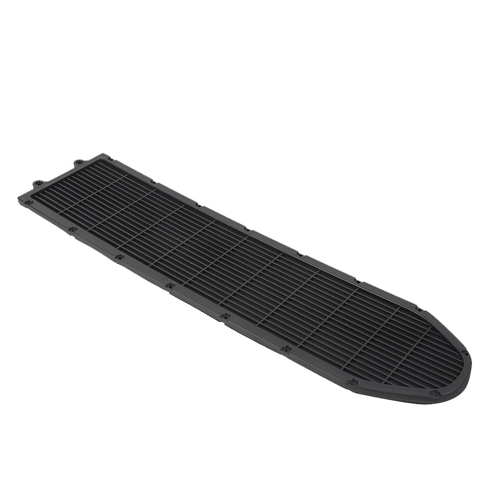 Max G30 Plastic Battery Baseboard Waterproof Bottom Plate Accessory For Ninebot Scooter