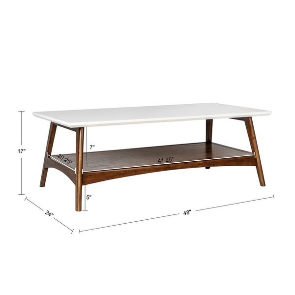 Madison Park Avalon Coffee Table