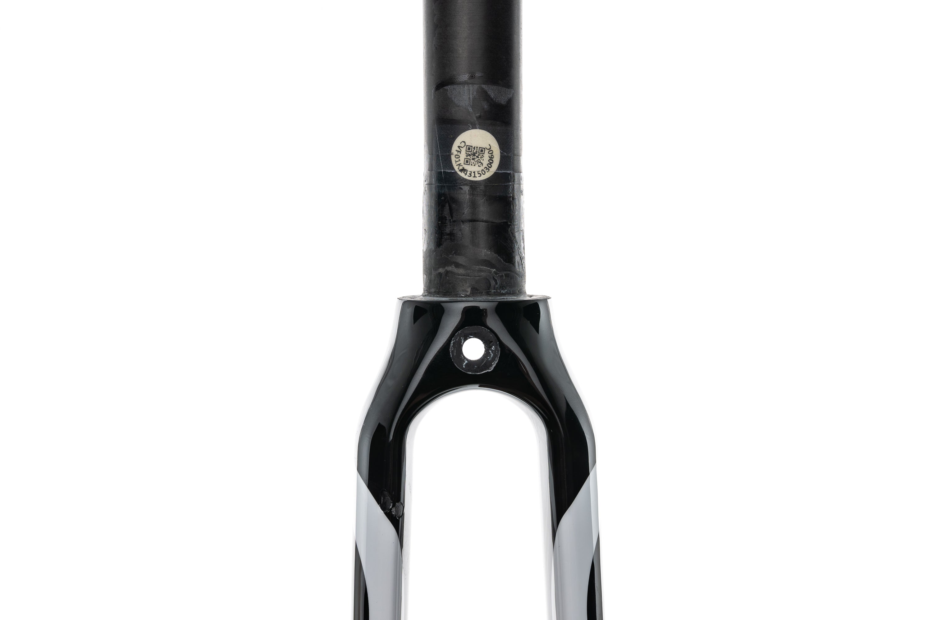 3T Funda Pro Road Fork 700c 9x100 QR 1-1/8