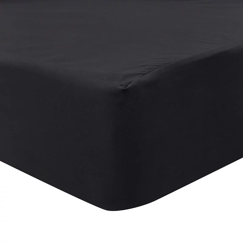 Extra Deep Mattress Bed Fitted Cover Single Double King 78 x 80