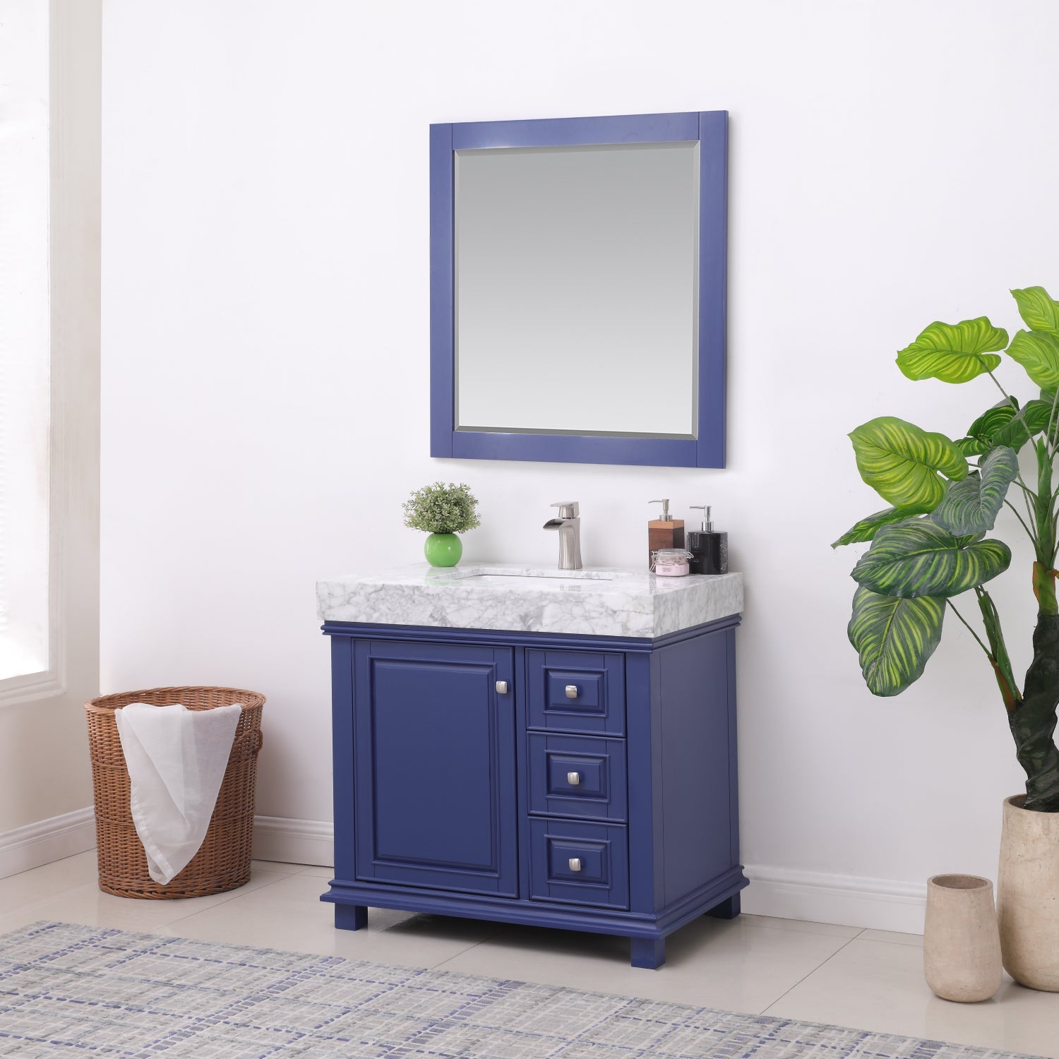 Altair Designs Jardin 36