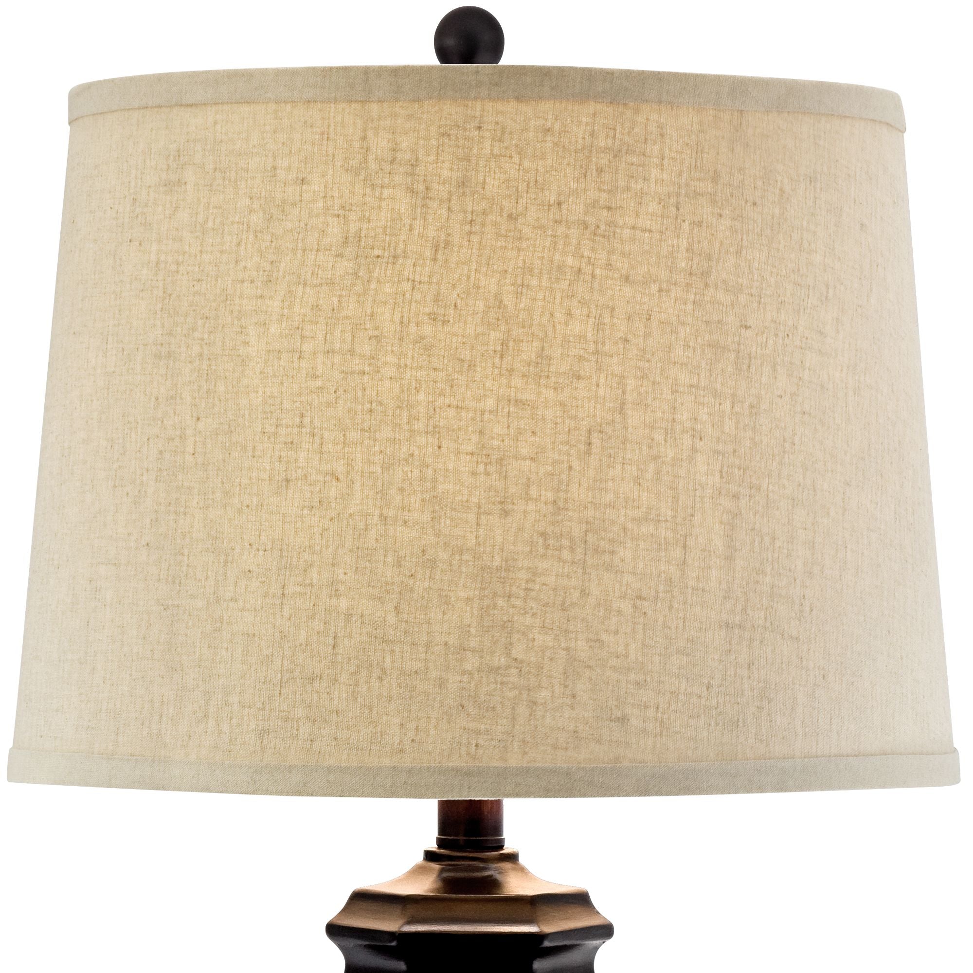 Regency Hill Tropical Table Lamp 29