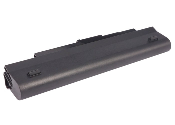 Acer Aspire One 531 Aspire One 751 A Black 4400mAh Replacement Battery BatteryClerkcom Laptop and Notebook