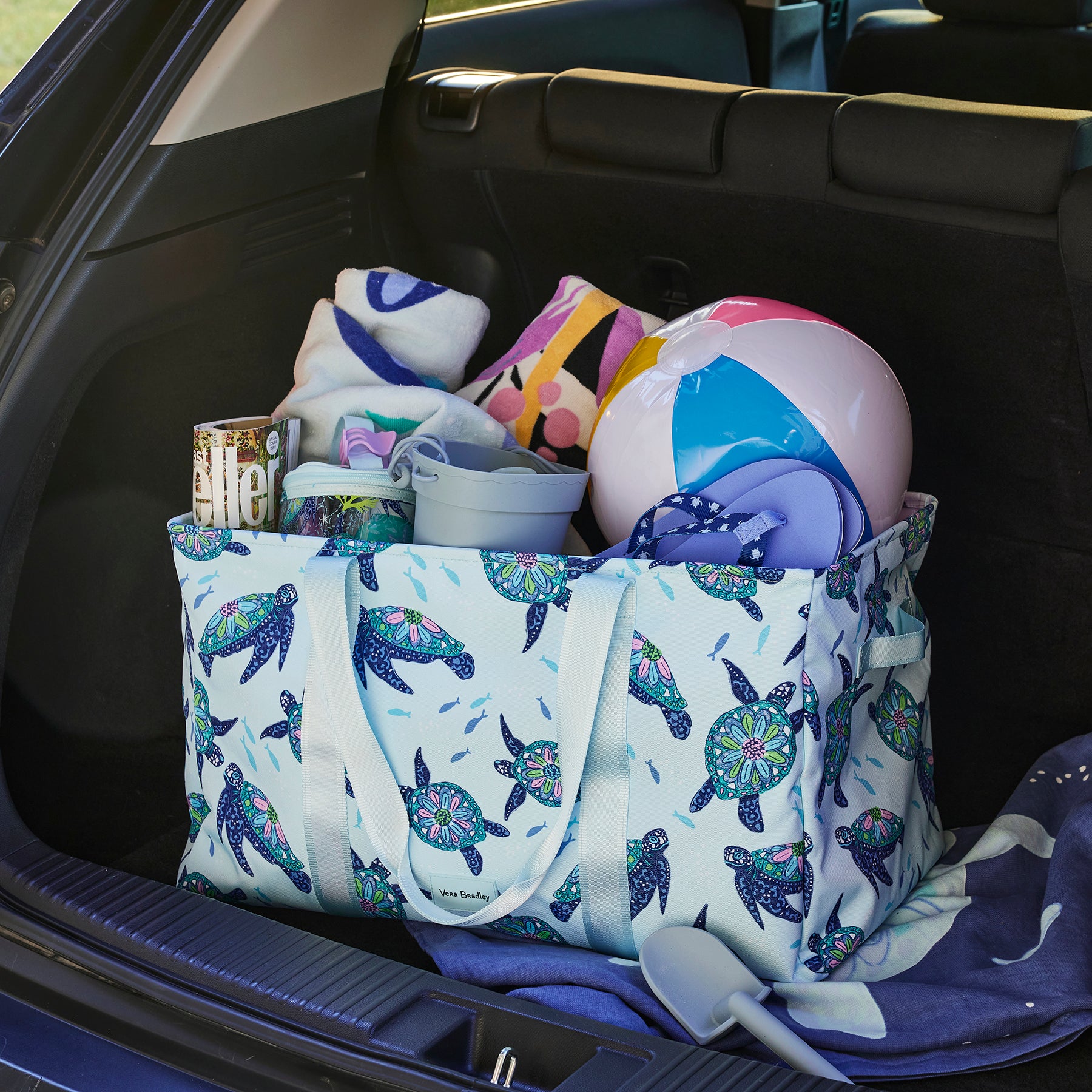 ReActive Large Car Tote