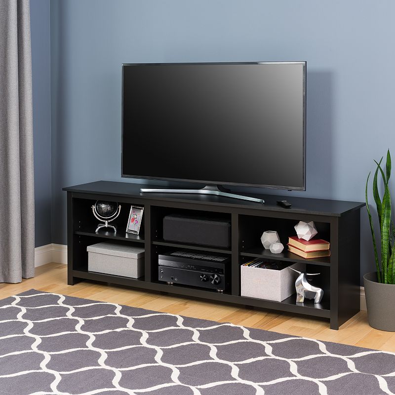 Prepac TV Stand