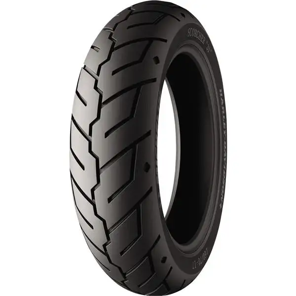 180/60B-17 Michelin Scorcher 31 Harley Bias Rear Tire