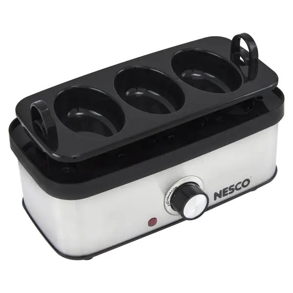 Nesco Deluxe Egg Cooker