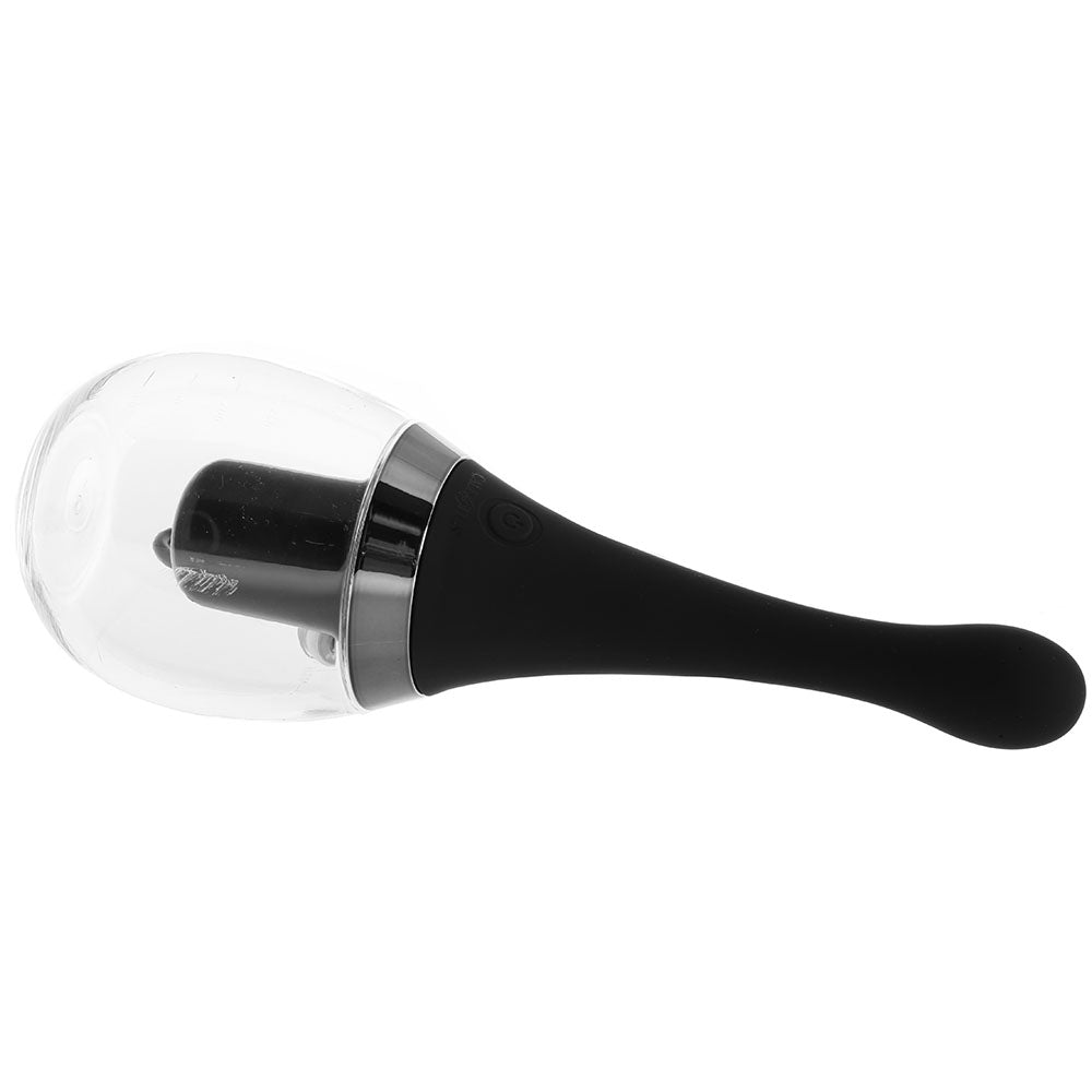 Ultimate Rechargeable Auto Douche in 8.5oz/250ml