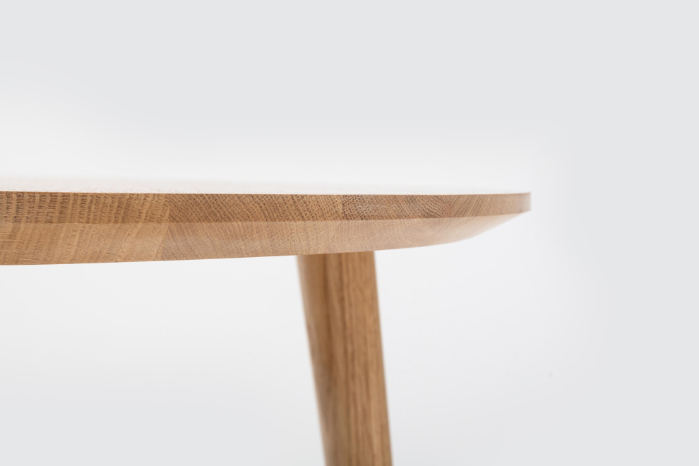 Primera Nesting Table   Midcentury   Coffee And Accent Tables   by Mobello  Houzz