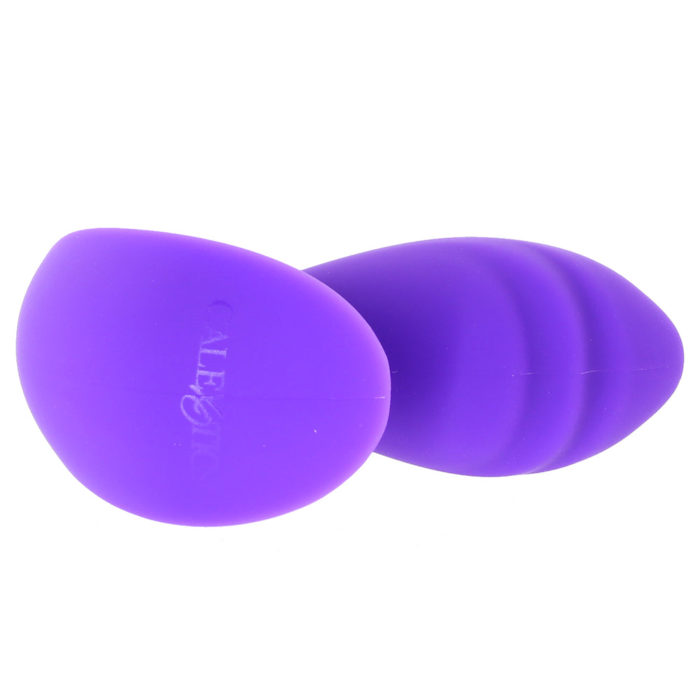 Booty Call Petite Probe in Purple