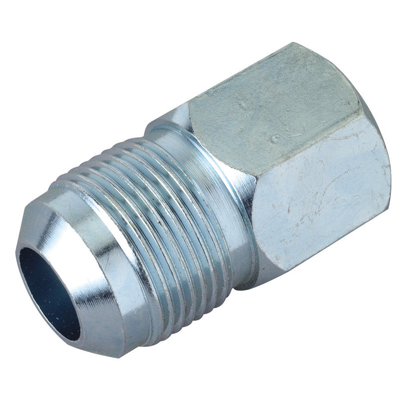 CONNECTOR 5/8FL X 1/2FIP