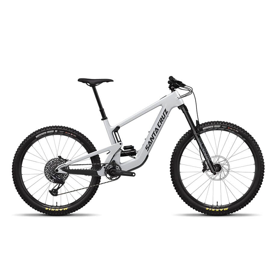 Santa Cruz Heckler SL C S Kit