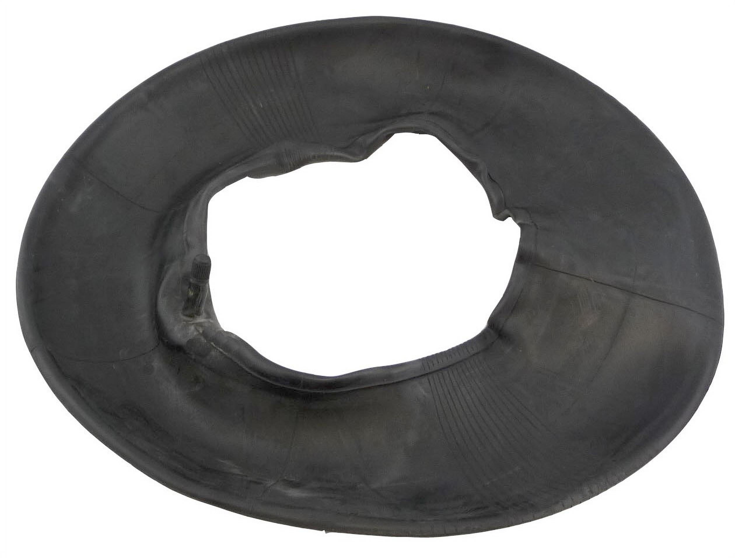 Marathon Industries 20992 4.80-4.00-8 in. Rubber Replacement Tube for Wheelbarrow