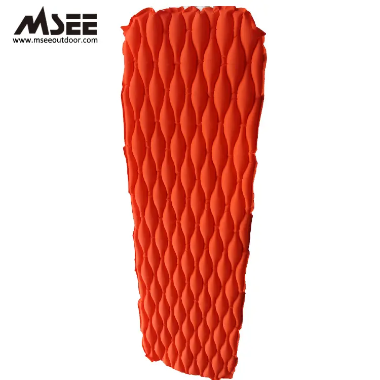 MSEE Design Foot sponges inflatable flocking anti decubitus lowes air anti bedsore air mattress