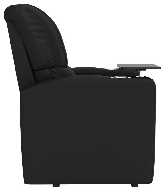 Vanderbilt Primary Man Cave Home Theater Power Recliner   Contemporary   Recliner Chairs   by DreamSeats LLC  Houzz