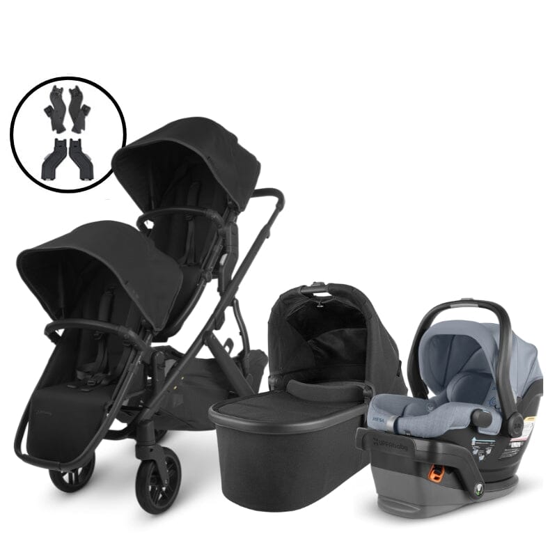 uppababy-vista-v2-double-stroller-and-mesa-travel-system