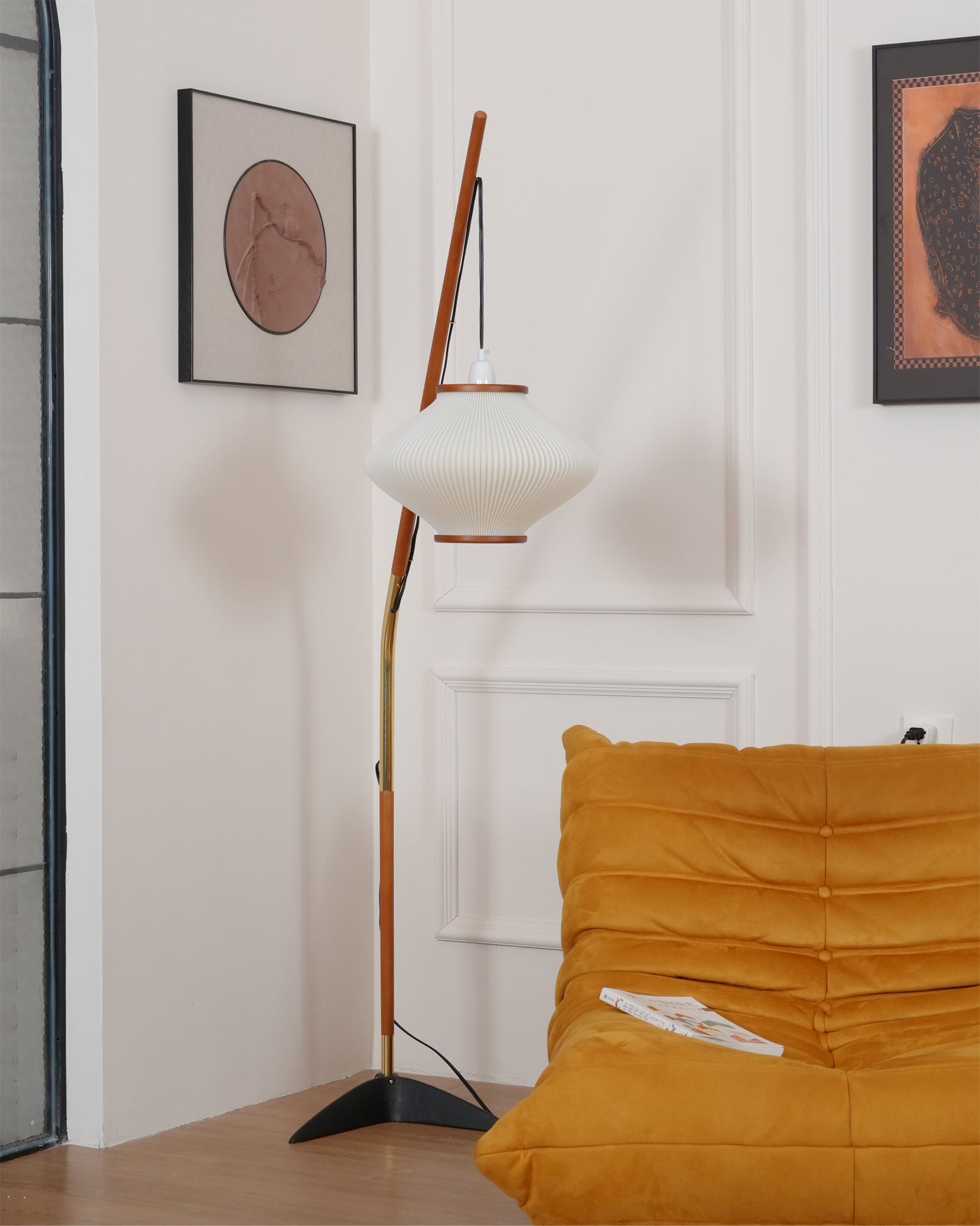 Matsusu Floor Lamp