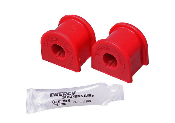 Energy Suspension 19.5107R Rr Swy Bar 16Mm Sub Leg...