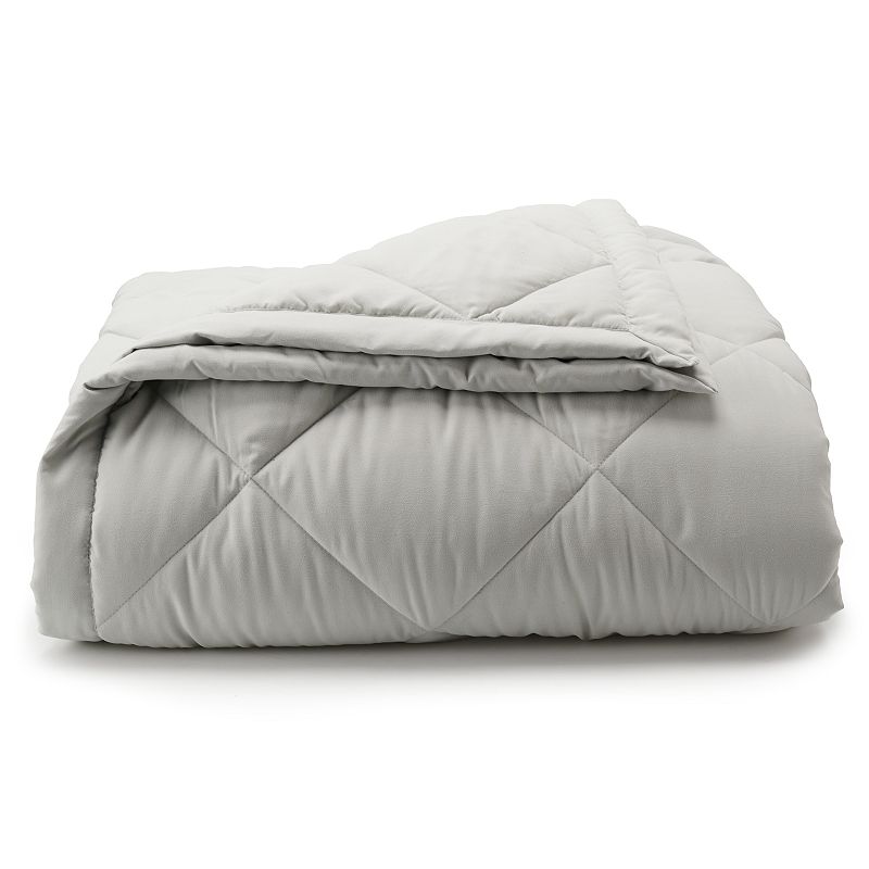 Sonoma Goods For Life® Enzyme Washed Down Alternative Blanket