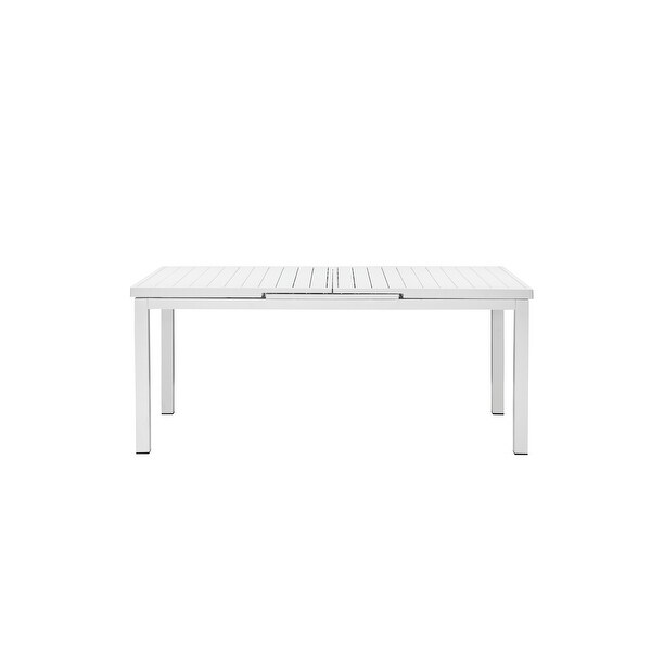 Miami Extension Table