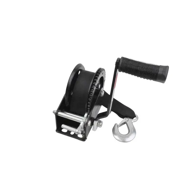 Seasense EDC Trailer Winch