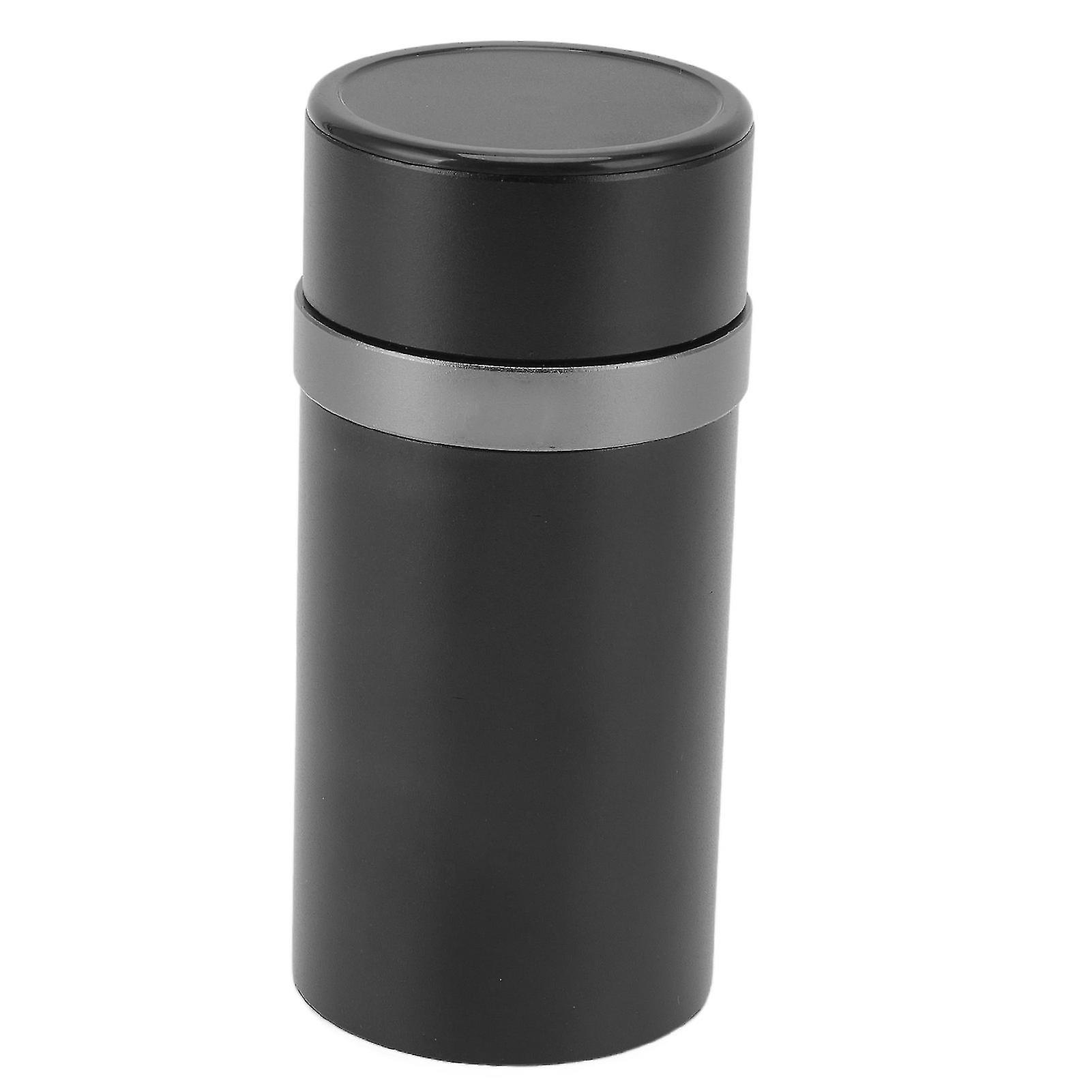 Electric Herb Grinder Diamond Grinding Bothway Vanilla Grinder Full Automatic 500mAh USB Charging