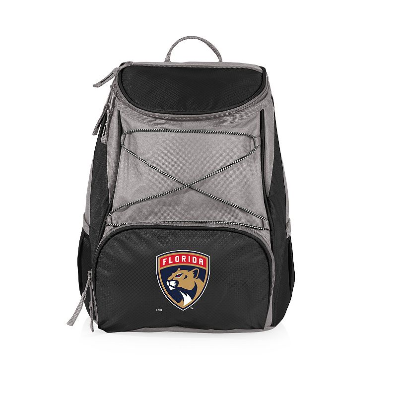 Picnic Time Florida Panthers PTX Backpack Cooler