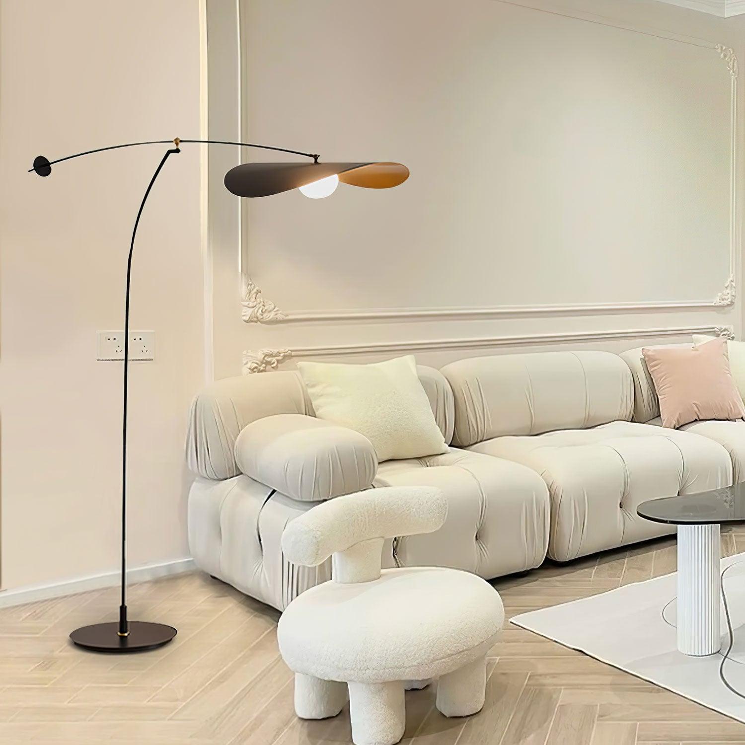 Alonso Floor Lamp