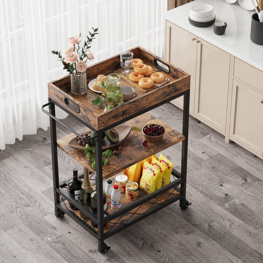 Bar Cart  Bar Carts for The Home