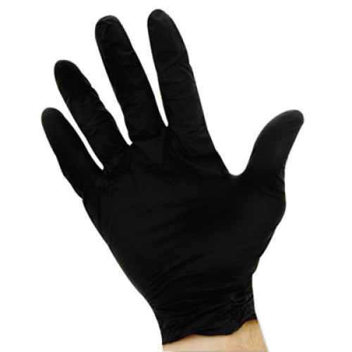 Impact 8642M ProGuard Disposable Nitrile Gloves