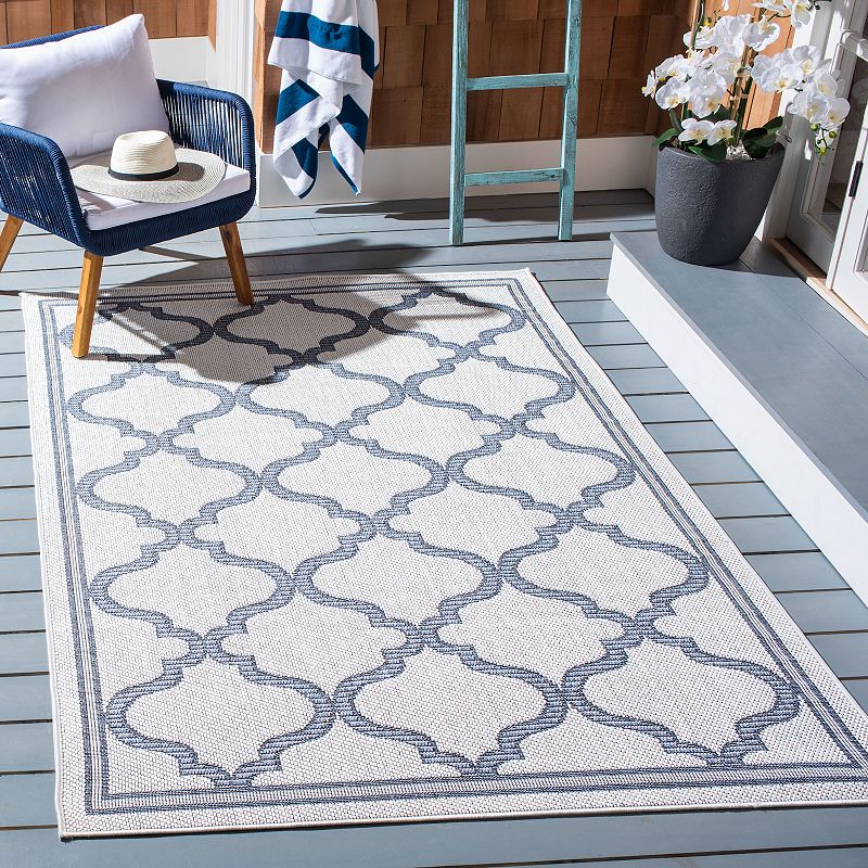 Safavieh Bermuda Leila Rug