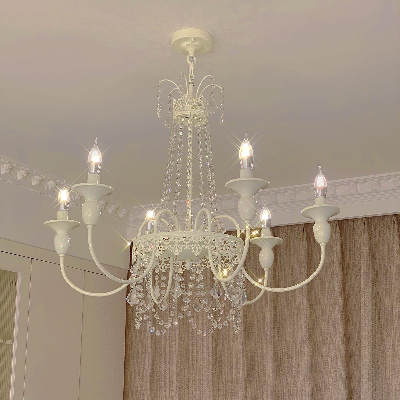 Pavia Chandelier