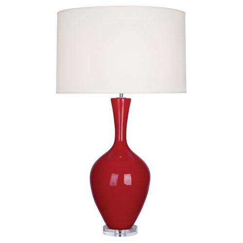 Audrey Collection Table Lamp