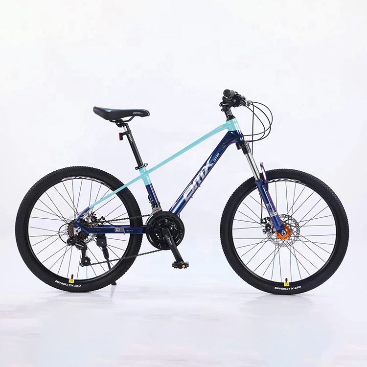 New Coming Aluminum Mountain Bike 27.5 29 Inch oy MTB Bicycle