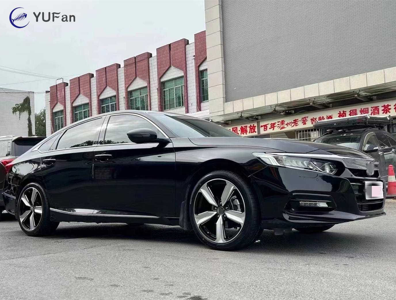 18 19 inch   flow forming Casting wheels  lightweight performance Racing   alloy rims Passenger Car Wheels tires