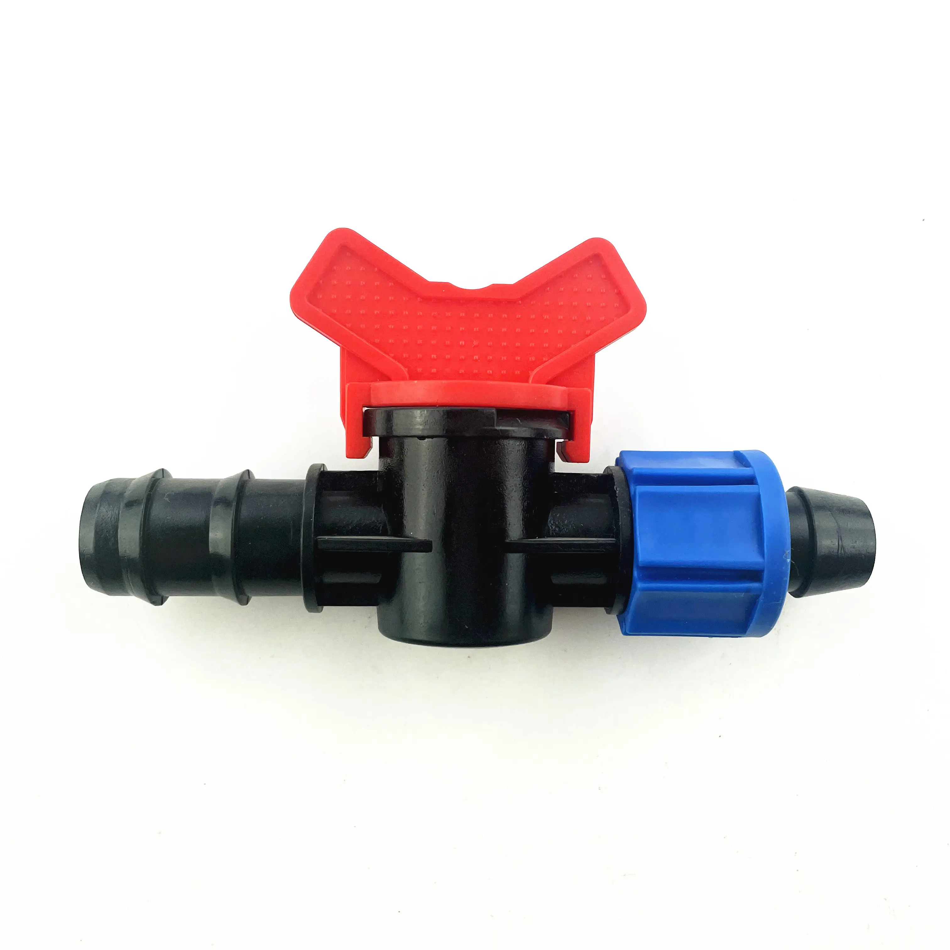 Factory direct supply 16mm irrigation mini valve high quality Micro Valve for farm/garden irrigation