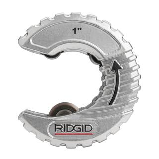 RIDGID 1 in. C10 C