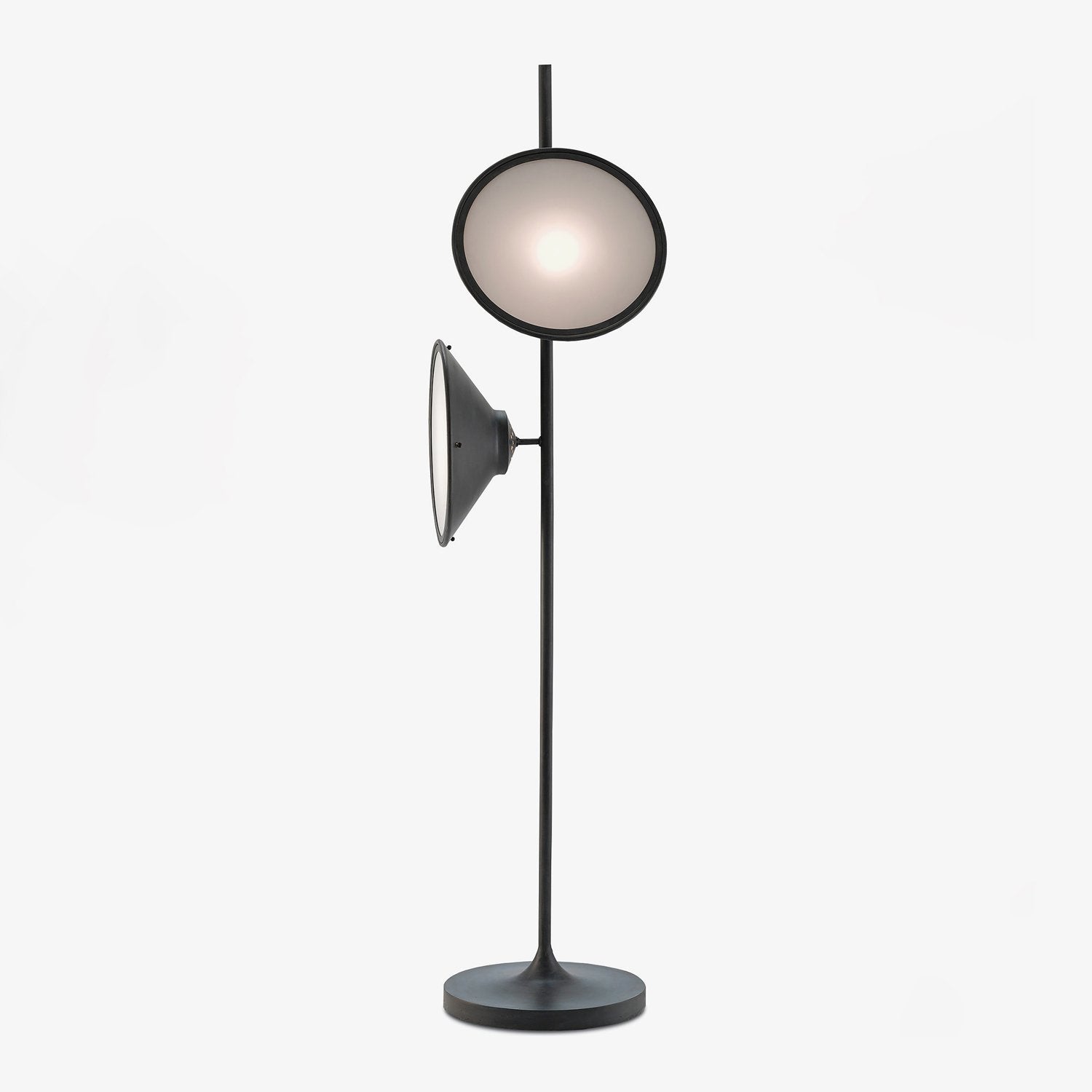 Bulat Floor Lamp