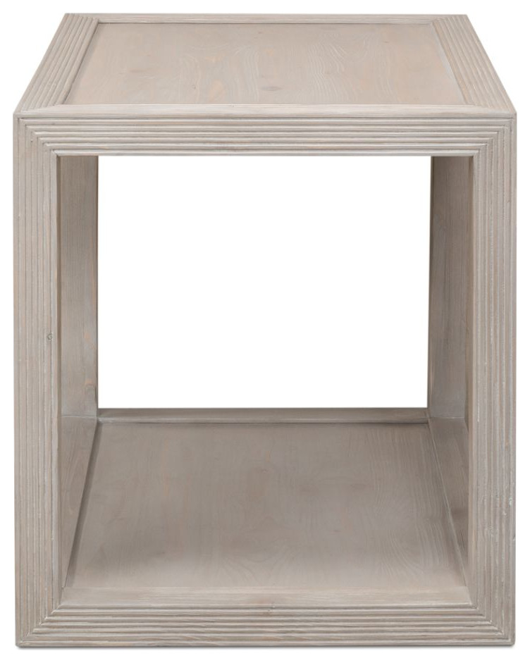 Camden Side Table   Traditional   Side Tables And End Tables   by Sideboards and Things  Houzz