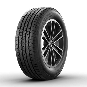 Michelin Defender LTX MS 275/55R20 Tires