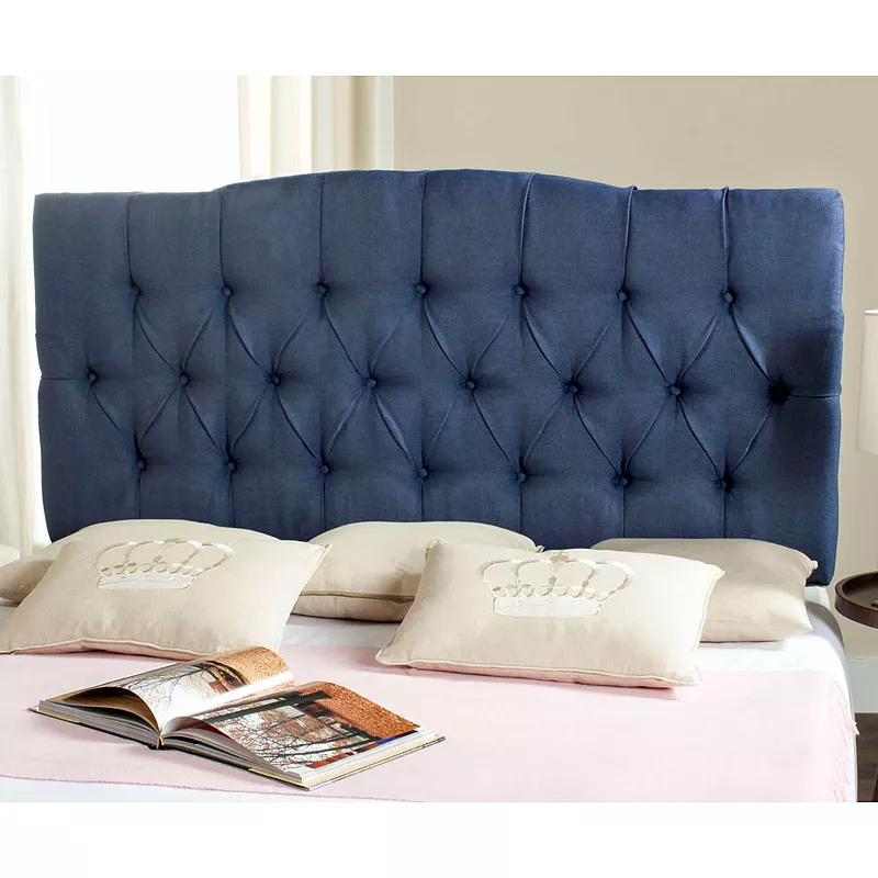 Safavieh Axel Tufted Headboard