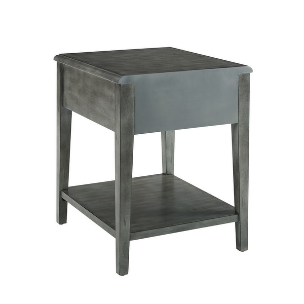 Sadie Side Accent Table