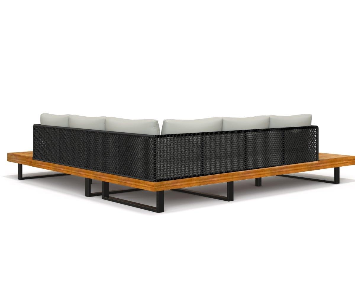 Vila Outdoor Sectional