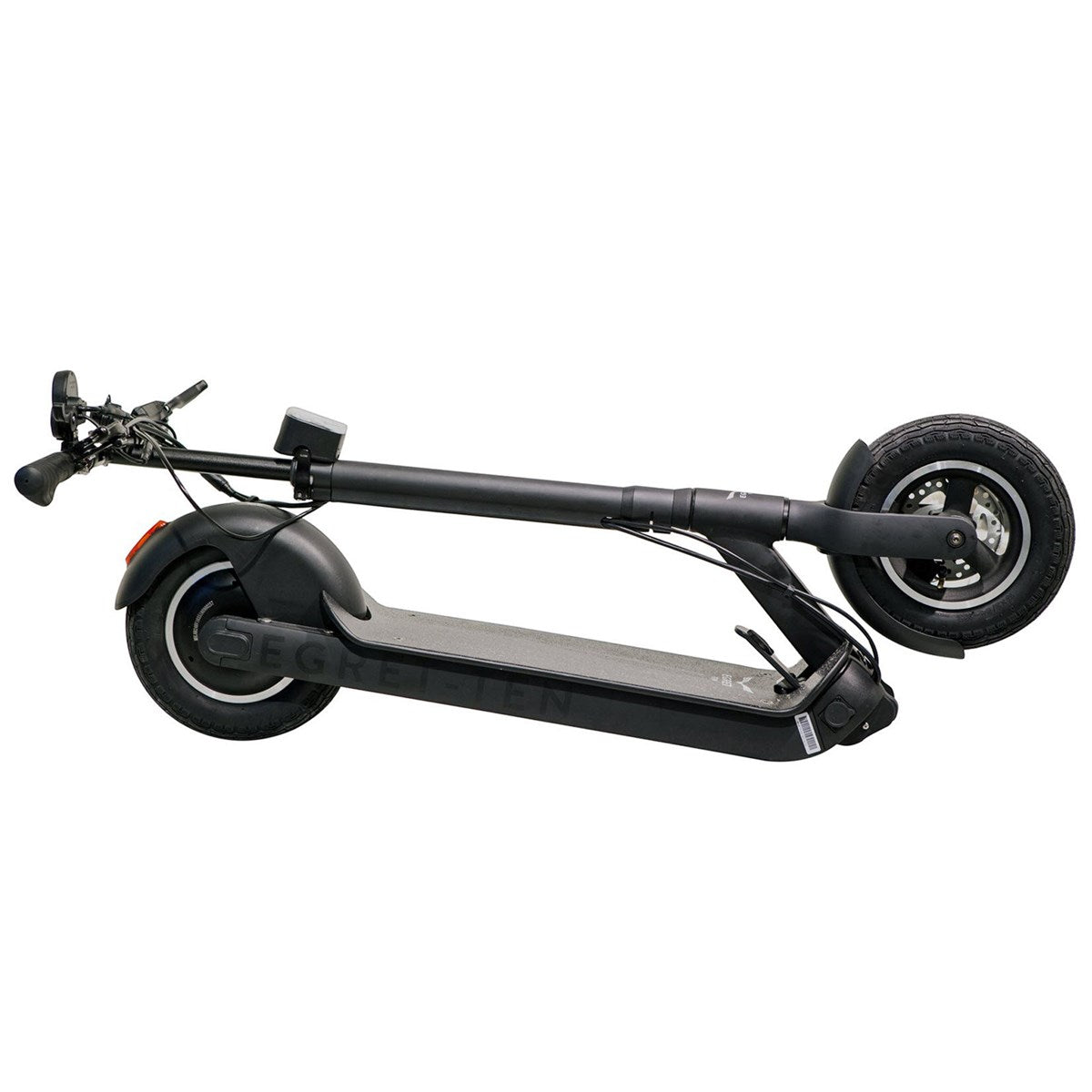 Walberg Urban Egret-Ten V3 X 48V Electric Scooter