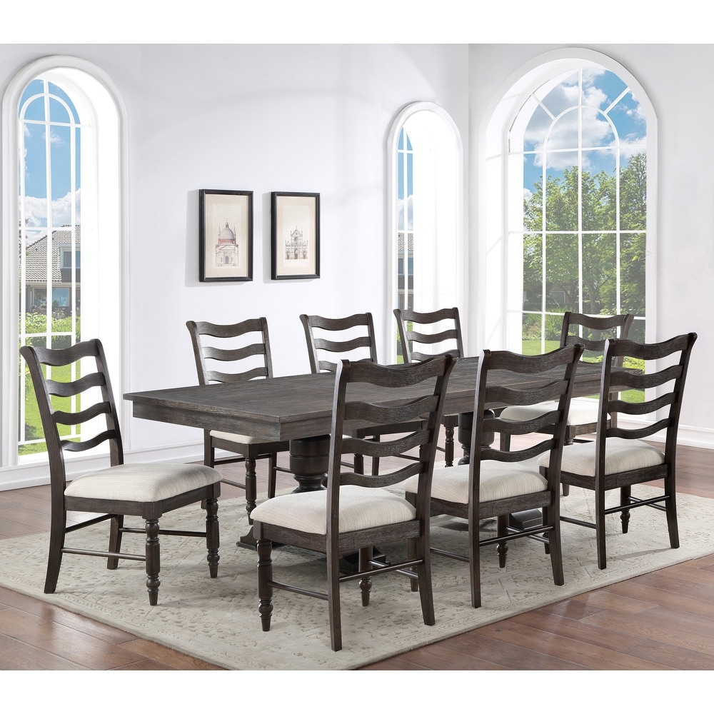 The Gray Barn Haven Dining Set